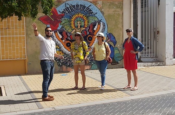 The Whole Story Tour + A Ride - Who Should Join This Tour?