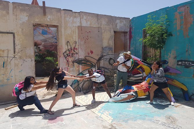 The Whole Story Tour + A Ride - The Sum Up