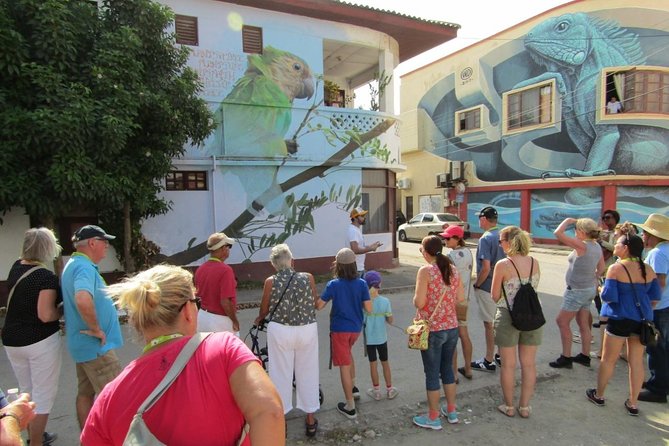The Whole Story Tour - Cultural Significance