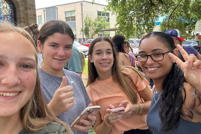 The Wicked Glitch of Oz: Self-Guided Puzzle Adventure in Houston - A Closer Look at the Oz Wicked Glitch Experience