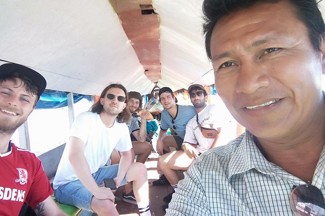 The Wild Adventure 4 Days Green Wild Amazon Expedition - Accommodation Options