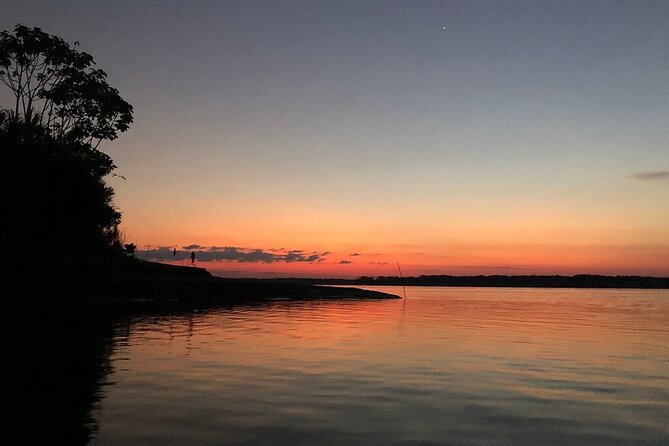 The Wild Adventure 4 Days Green Wild Amazon Expedition - Included Amenities