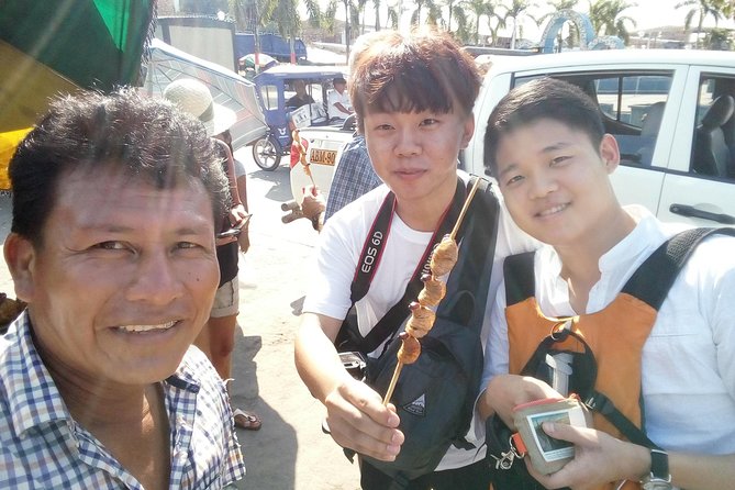 The Wild Adventure 4 Days Green Wild Amazon Expedition - Private Tour Experience