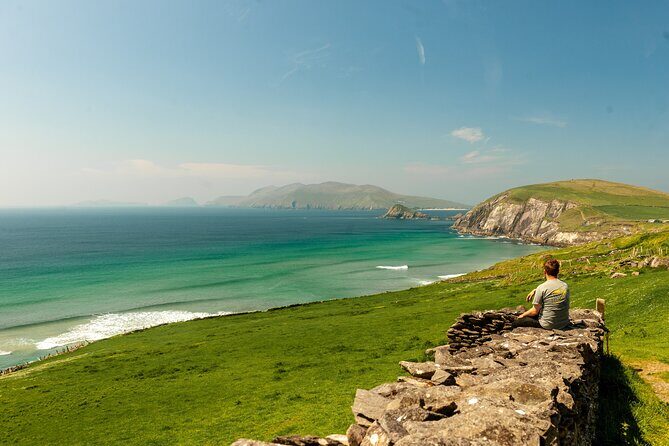 The Wild Coast of Dingle Peninsula and Slea Head from Killarney - What Travelers Say