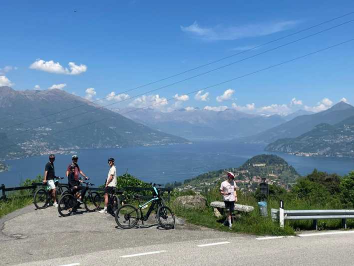 The "Wild Tour" on E-Bike - Final Thoughts