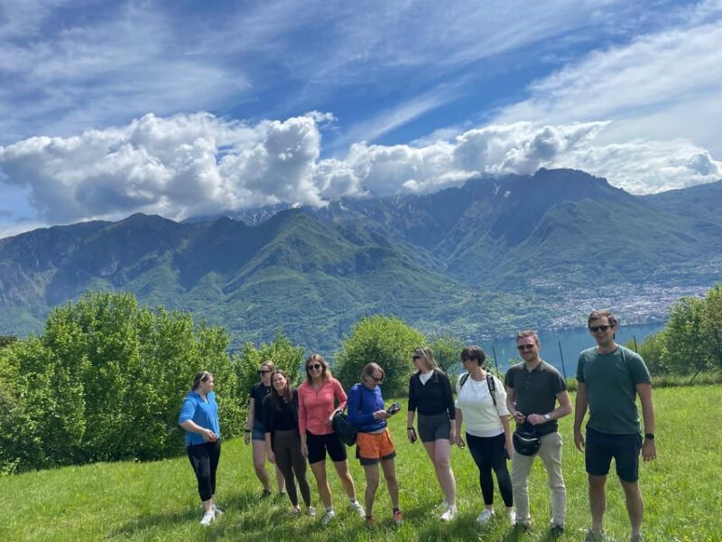 The "Wild Tour" on E-Bike - FAQ