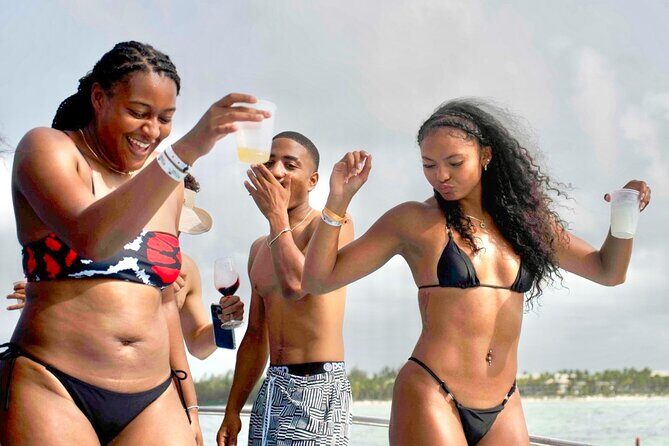 The Wildest Hip Hop Party Boat in Punta Cana Adults Only - What to Expect from the Punta Cana Hip Hop Party Boat
