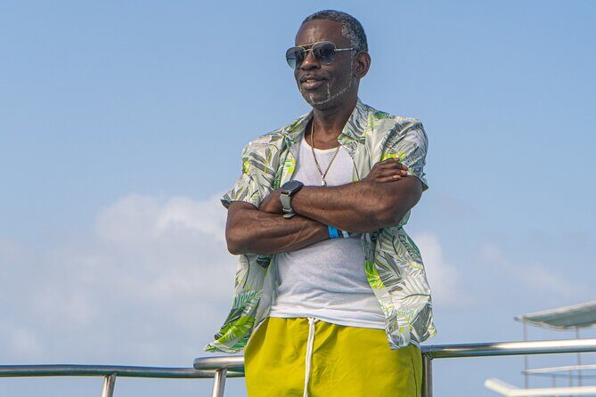 The Wildest Hip Hop Party Boat in Punta Cana Adults Only - FAQ