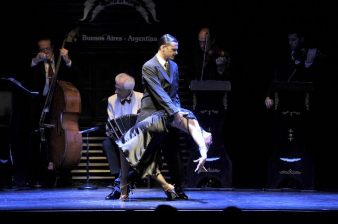 The Window: Tango Lesson + Gourmet Dinner + Show + Transfer - Customer Reviews