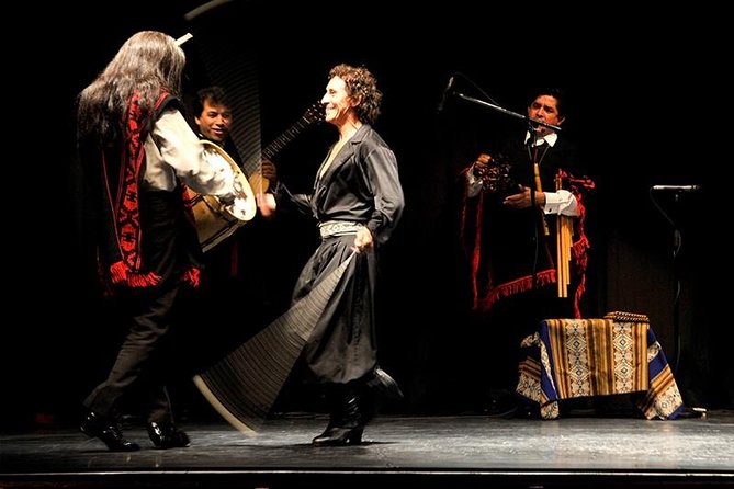 The Window Tango Show With Optional Dinner In Buenos Aires - Reviews and Ratings Breakdown