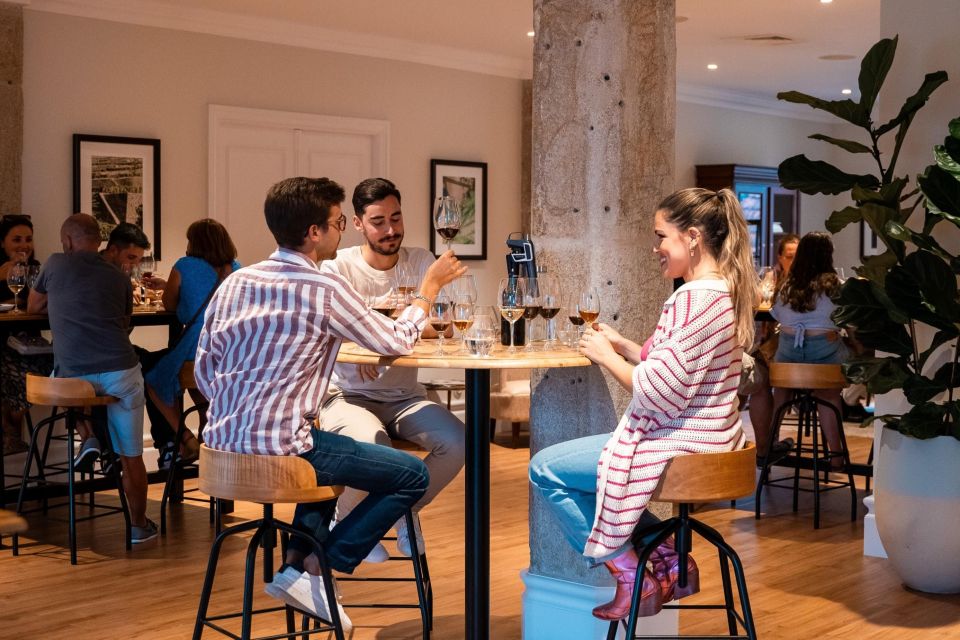 The Wine School Workshops and Tastings - Experience and Learning Opportunities