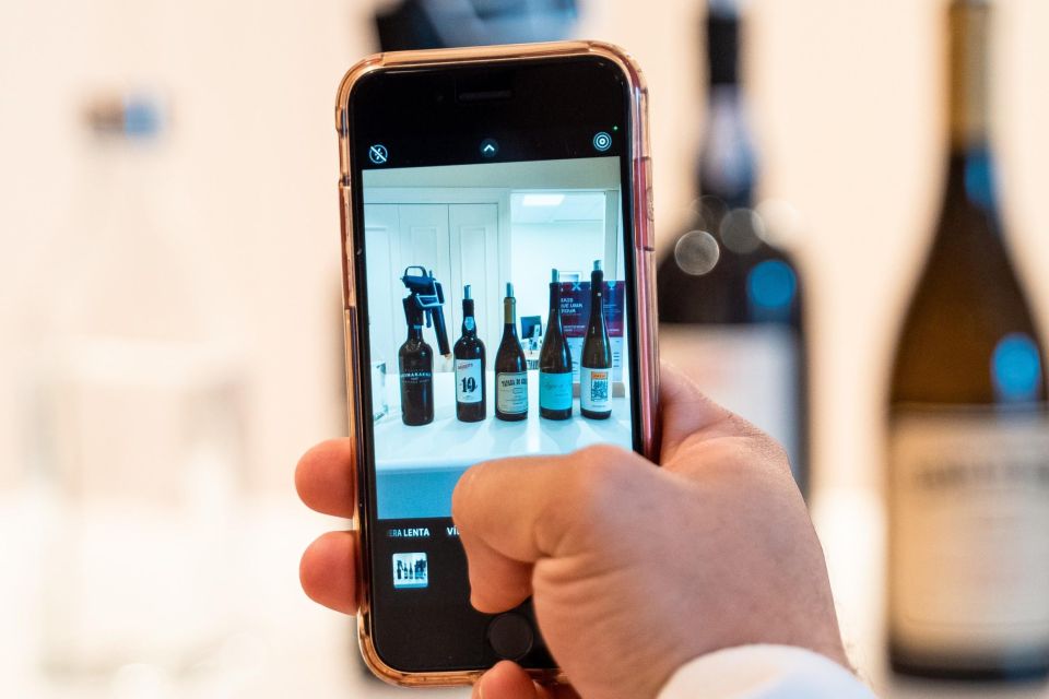 The Wine School Workshops and Tastings - Customer Feedback and Reviews