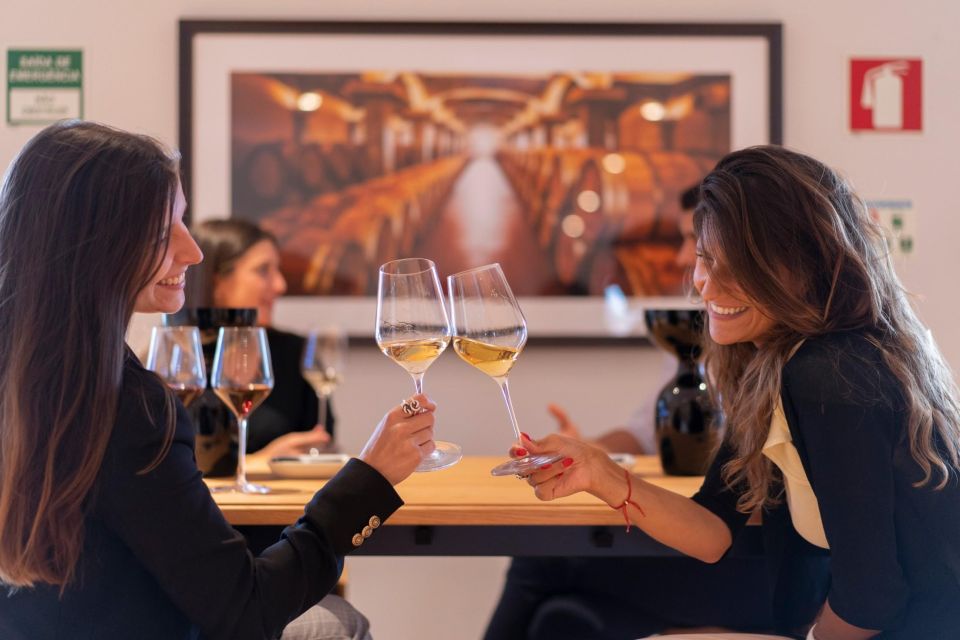 The Wine School Workshops and Tastings - Unique Workshop Themes