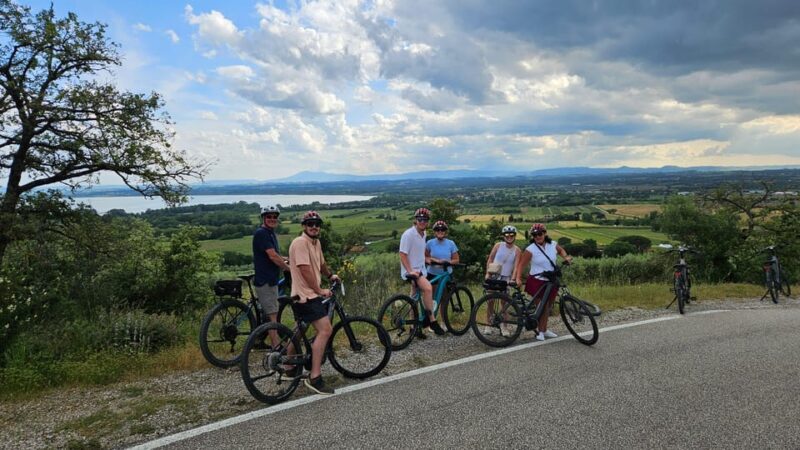 The WINEdering Bike: Private Bike Tour & Wine Tasting - The Perfect Fit: Who Should Consider This Tour?