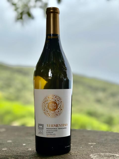 The Wines of Maremma, Let's Get to Know Vermentino - Discover the Flavors of Maremma