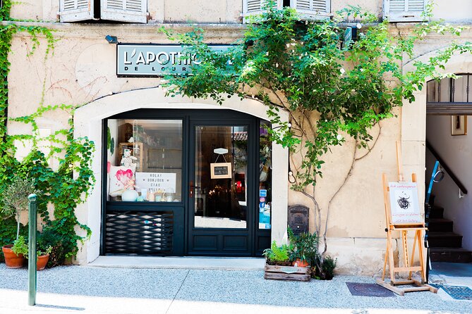 The Wines of the Luberon, the Château De Lourmarin & Bastide Du Laval Olive Oil - Reviews and Ratings