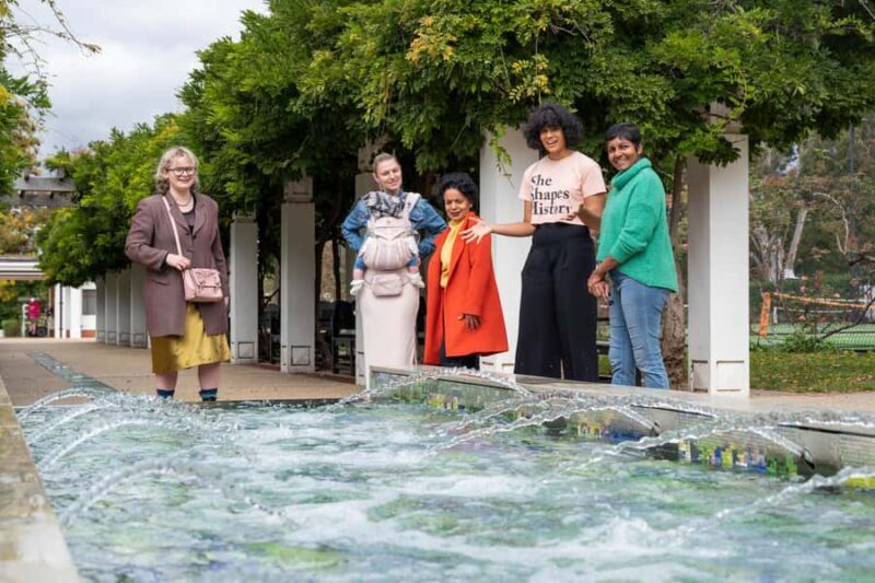 The Women Behind Canberra: Inspiring Tour with Local Guide - Final Thoughts