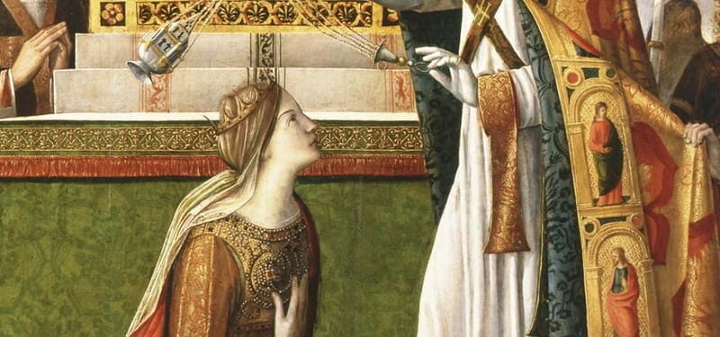 The Women of Ravenna: stories of courage, intrigue and passion - Final Reflection