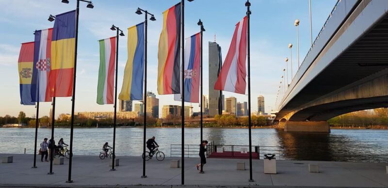 The Wonders of Vienna in a full day - private car tour - Final Thoughts