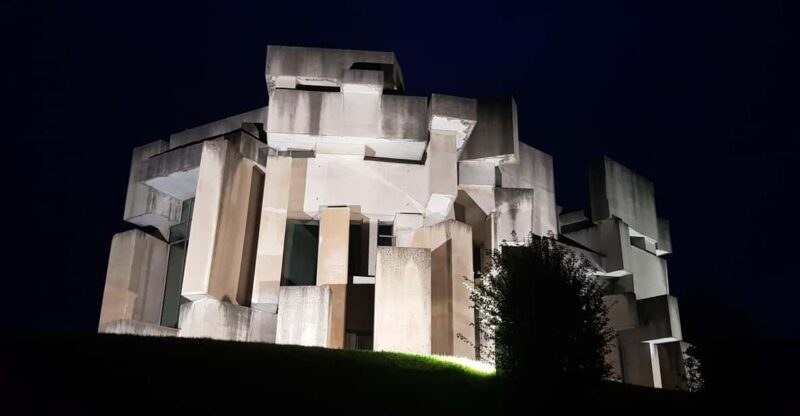 The Wonders of Vienna in a full day - private car tour - FAQ