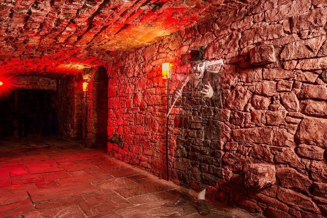 The World Famous Underground Ghost Tour - Additional Information