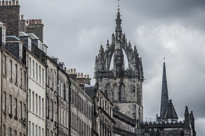 The World Famous Underground Ghost Tour - Reviews