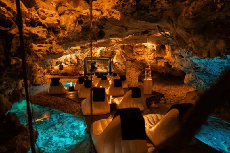 The World's First Cinema in a Cenote: Private Experience in Tulum - What We Loved About This Experience