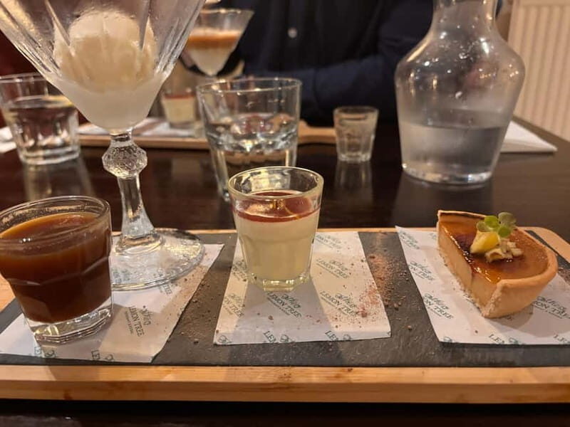 The Wrexham Food & Drink Tour - Practical Details and Value