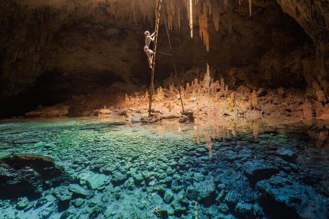 The Yucatán Loop 12 Day Mayan Adventure - Key Points