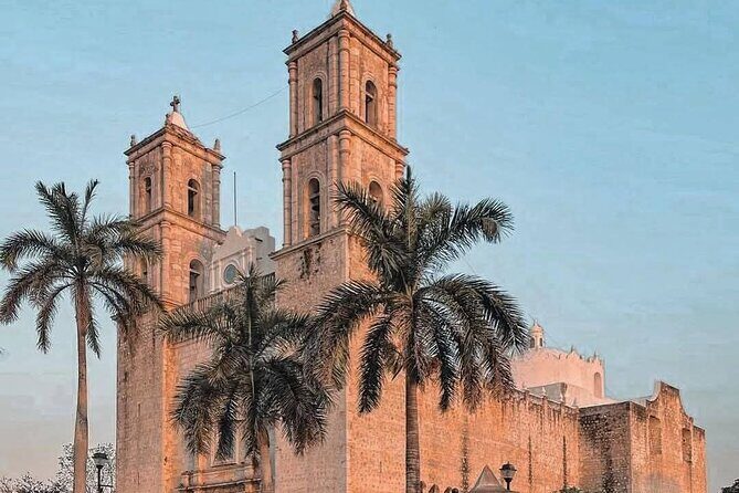 The Yucatán Loop 12 Day Mayan Adventure - FAQ