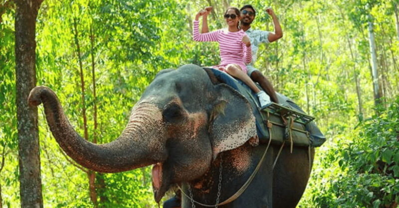 TheActivity that won the Best Tourist Attraction in SriLanka - Frequently Asked Questions