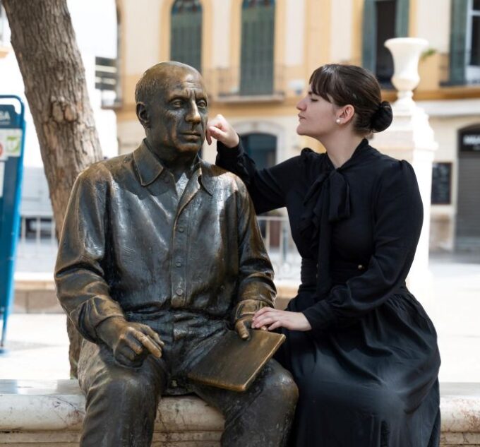 Theatrical Visit: Malaga Comes to Life - The Sum Up