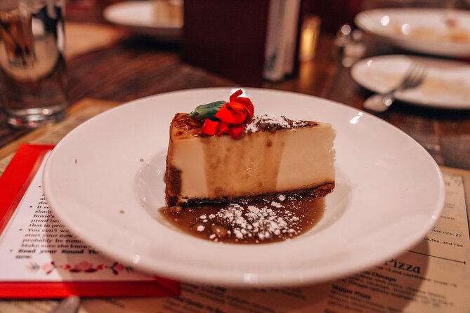Themed Murder Mystery Food Tour Experience in Louisville - Memorable Moments and Ambiance