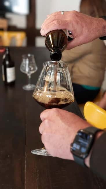 Themed tour: Through Bamberg for free - A Closer Look at the Bamberg Non-Alcoholic Beer Tour