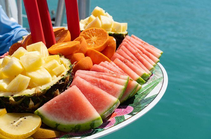 Theo Culebra Island Experience - Pricing and Value