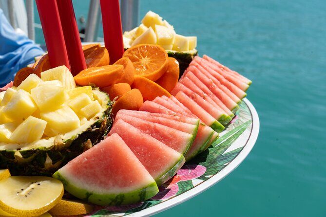 Theo Culebra Island Experience - Considerations and Possible Drawbacks