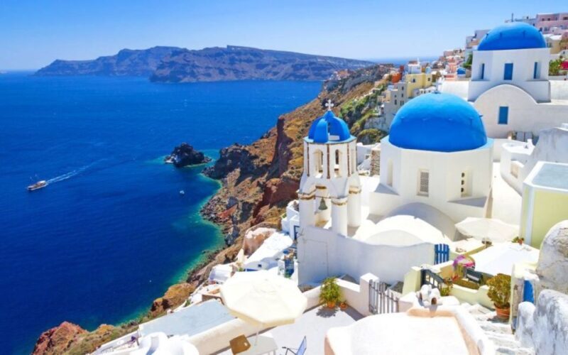 Thera: Santorini Highlights Private Guided Tour - An Overview of the Tour Experience