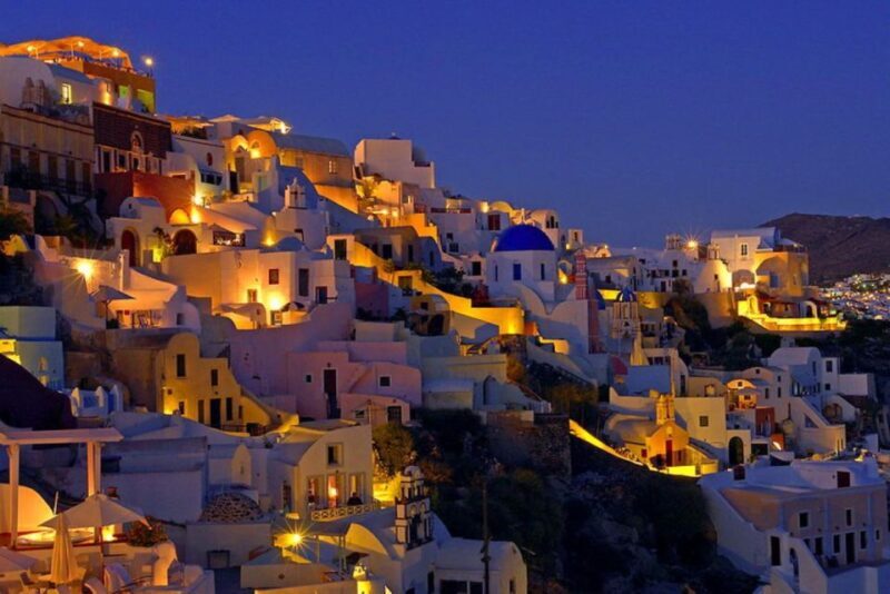 Thera: Santorini Highlights Private Guided Tour - The Highlights: What Youll See and Do