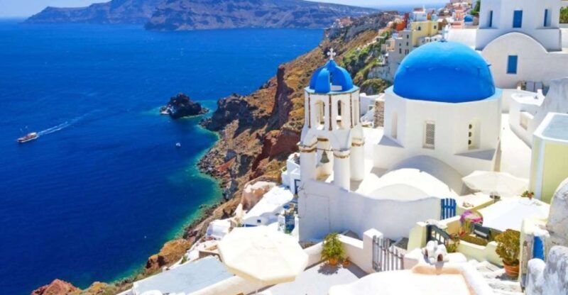 Thera: Santorini Highlights Private Guided Tour - The Value of a Private Tour
