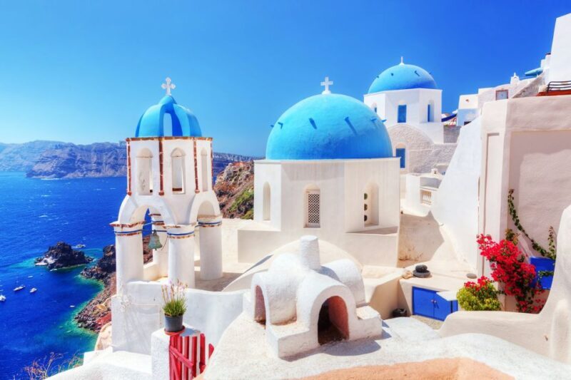 Thera: Santorini Highlights Private Guided Tour - Frequently Asked Questions