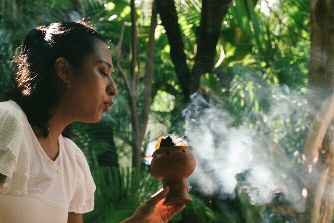 Therapeutic Mayan Massage - What to Expect from the Therapeutic Mayan Massage