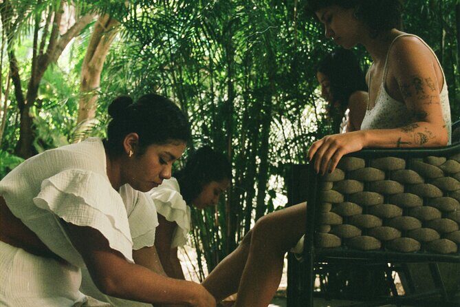 Therapeutic Mayan Massage - Value and Pricing: Is It Worth It?