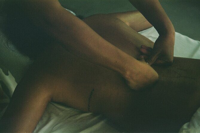 Therapeutic Mayan Massage - Accessibility and Booking