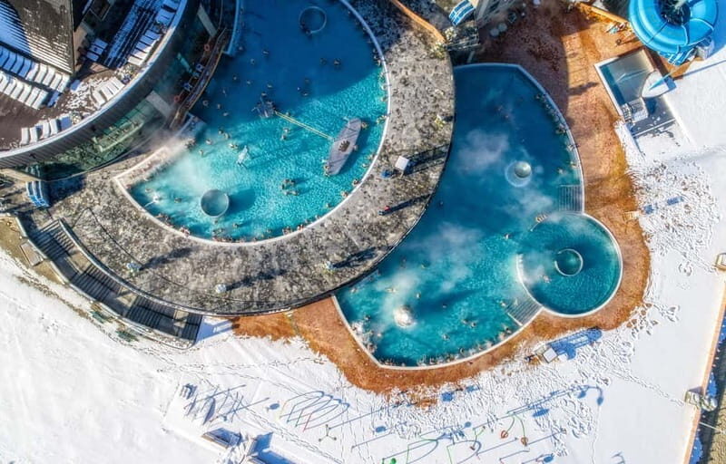 Thermal Baths and Zakopane Day Trip with Cable Car - A Closer Look at the Tour