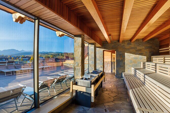 Thermal Baths & Zakopane - Private Trip from Krakow - Value and Overall Impression