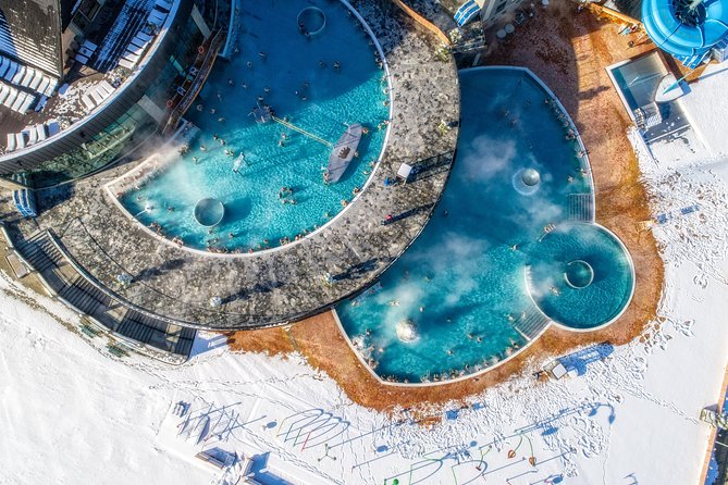 Thermal Pools in Chocholow, Regular Small Group Tour From Krakow - Cancellation and Refund Policy