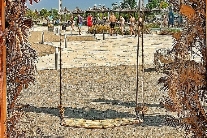 Therme Bucharest Tickets and Water Theme Park - Who Should Visit Therme Bucharest?