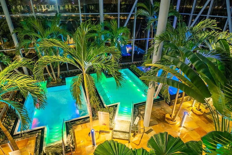 Therme:Spa Day at the biggest oasis of RelaxationBucharest - Final Thoughts