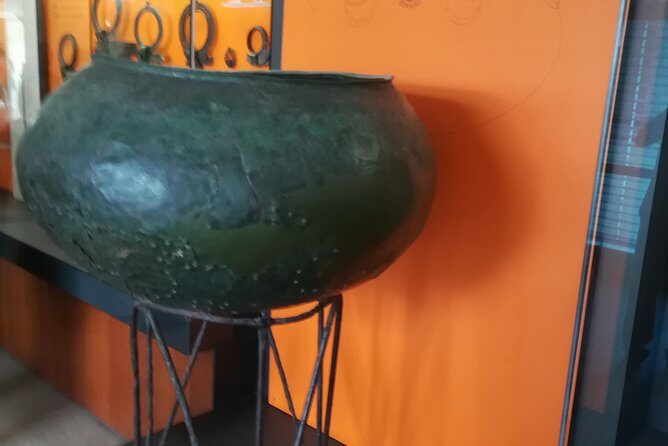 Thermopylae and Delphi Full Day Private Tour - An In-Depth Look at the Tour Experience