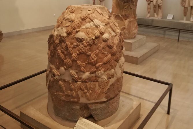 Thermopylae and Delphi Full Day Private Tour - Final Thoughts